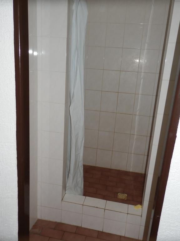 Ubytovna Pod Mostem Ostrava Luaran gambar