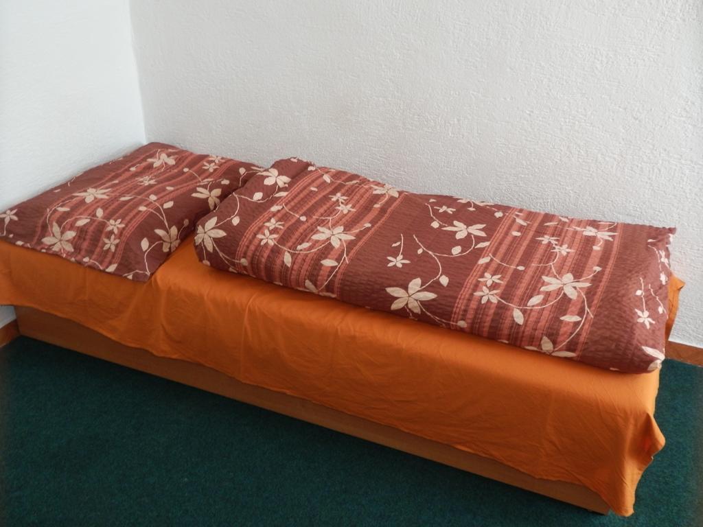Ubytovna Pod Mostem Ostrava Bilik gambar