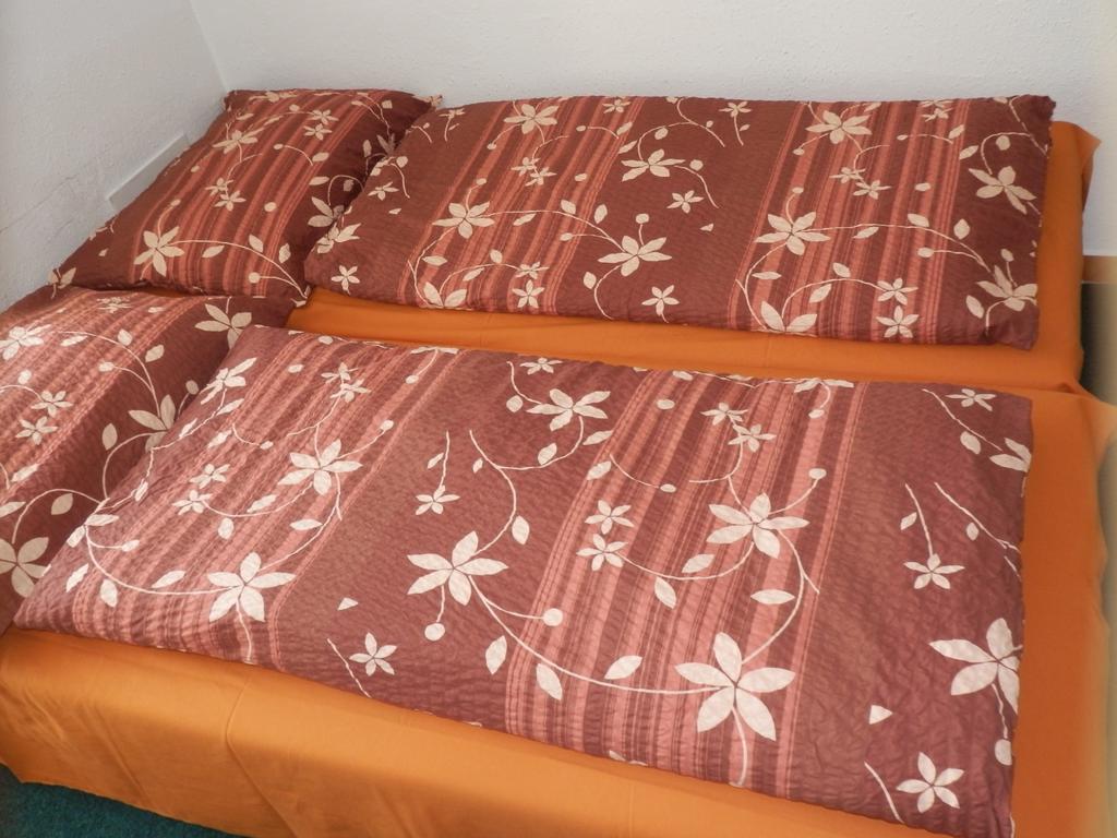 Ubytovna Pod Mostem Ostrava Bilik gambar