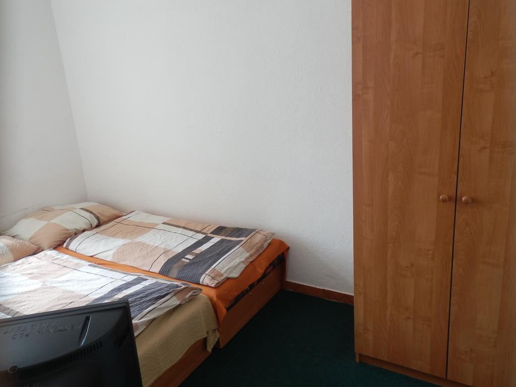 Ubytovna Pod Mostem Ostrava Bilik gambar