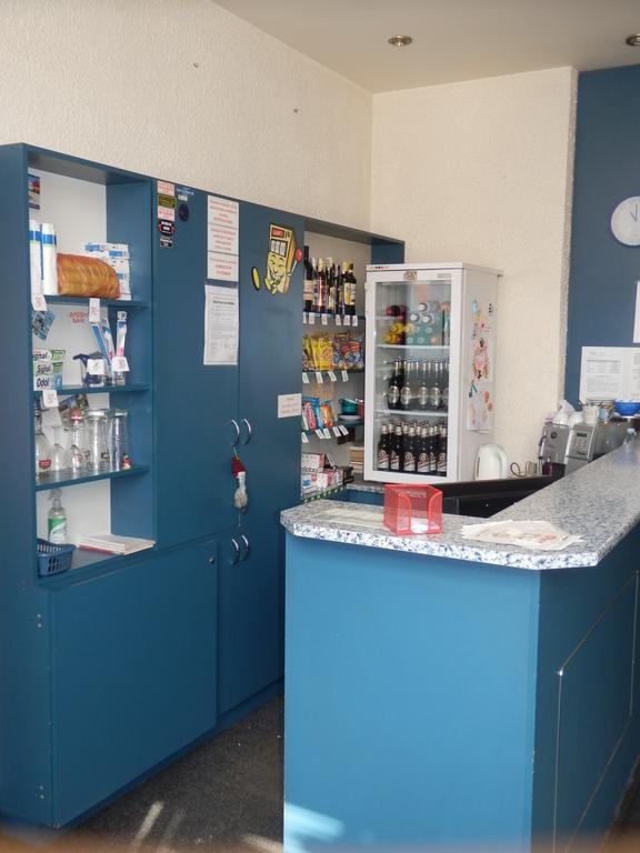 Ubytovna Pod Mostem Ostrava Luaran gambar