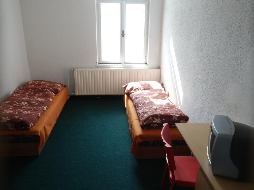 Ubytovna Pod Mostem Ostrava Bilik gambar